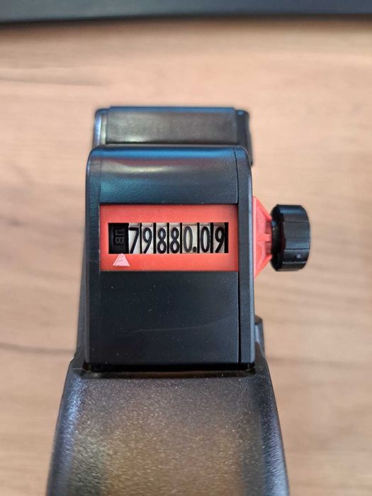 Маркиращи клещи BLITZ C8