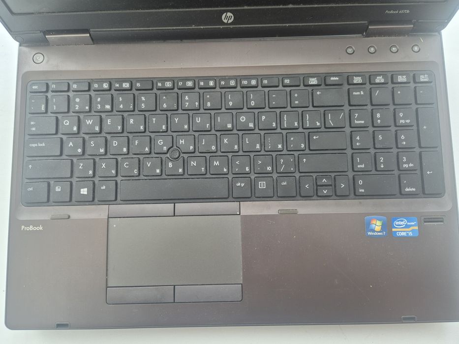 Продам Ноутбук HP