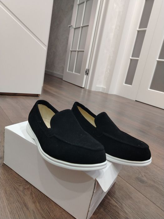 Лоферы/лоро пиано