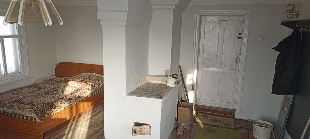 Продам комнату в двухэтажном доме.