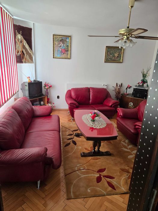 Продамам 3 ст апартамент, гр.Самоков кв Самоково бл.1