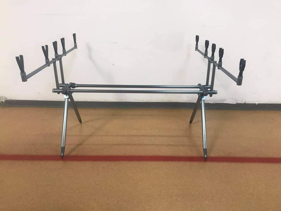 Rod Pod FL FULL METAL cu 3/4/5 Posturi Model 2021 FL 145