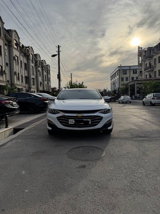 Malibu 2 premier 2020