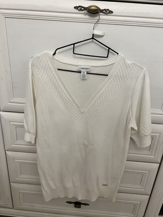 Pulover Calvin Klein