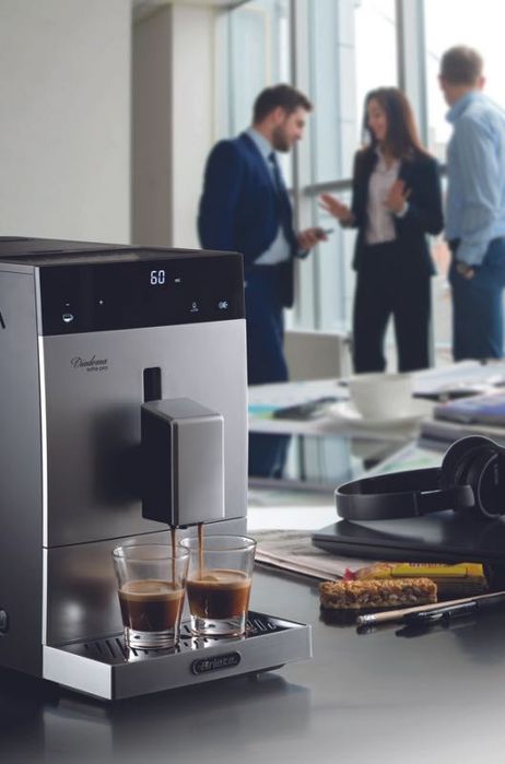 Espressor cafea, argintiu, Diadema - ARIETE