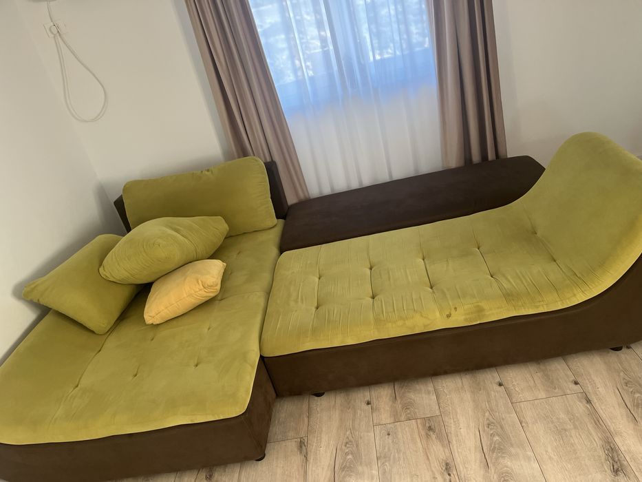 Coltar extensibil 3m