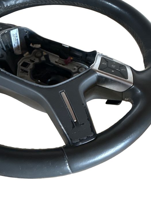 Volan Mercedes-Benz M-Class W166 2011 - 2015