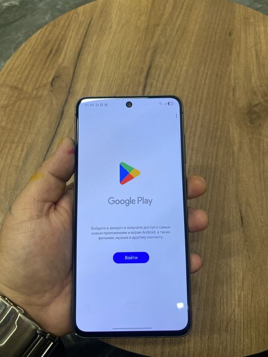 Продам Samsung s21 Fe