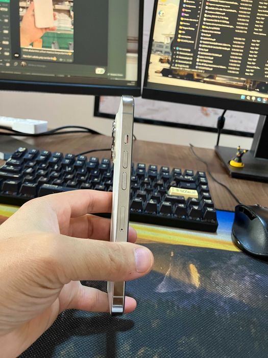 Iphone 13 pro 128GB lik, turbosim