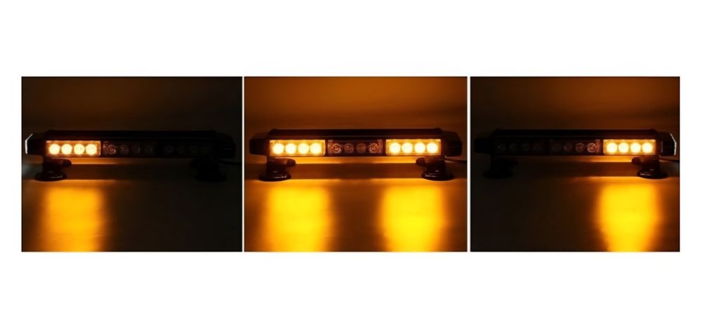 LED лампа за кола