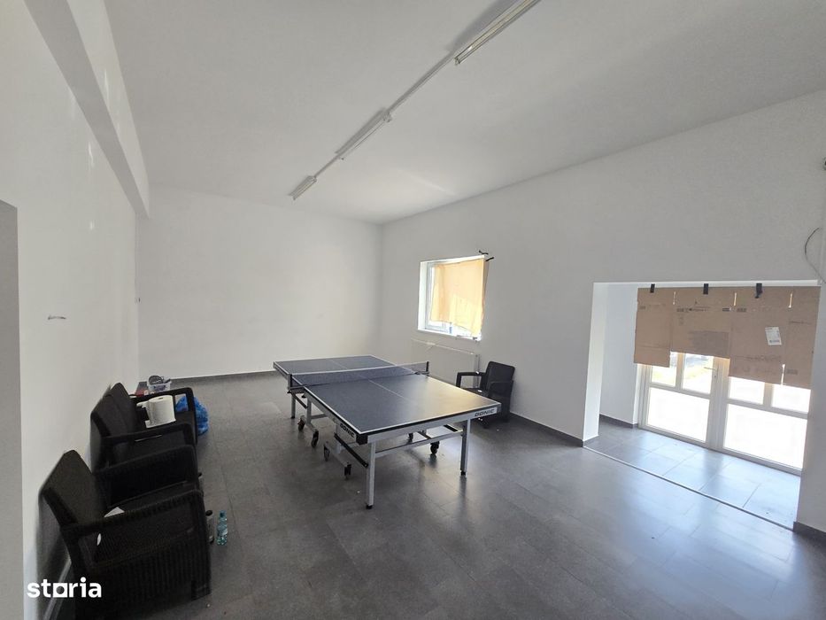 Inchiriere Spatiu Comercial 100mp - Soseaua Iasi-Tomesti