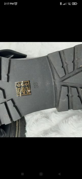 Pantofi/mocasini/loafers dama