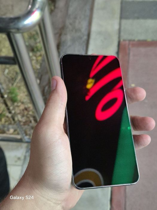 Samsung s23  5G 256gb