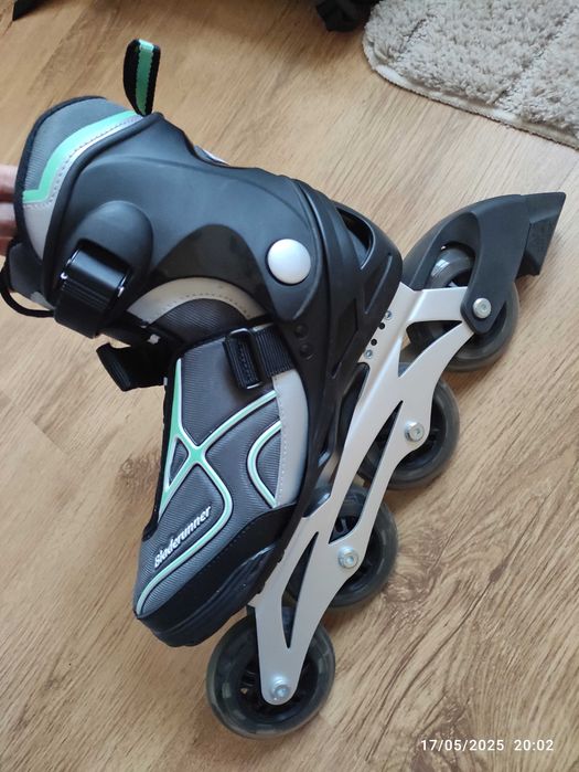 Дамски ролери Bladerunner Formula 84 размер 38