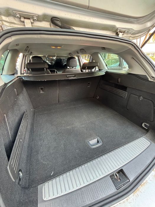 Opel Astra J.