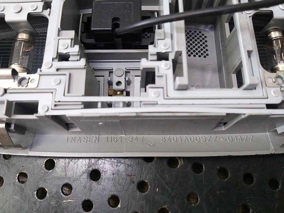 Plafoniera mitsubishi asx 1151347 8401a009zz