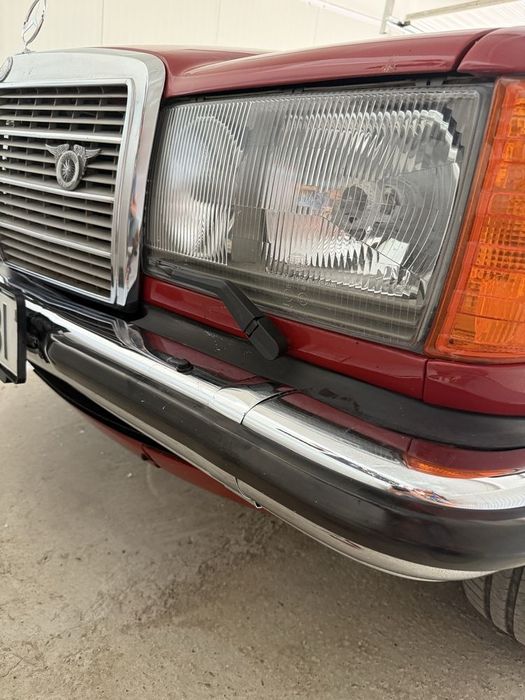 Stergatoare faruri mercedes w126 w123 cobra noi!