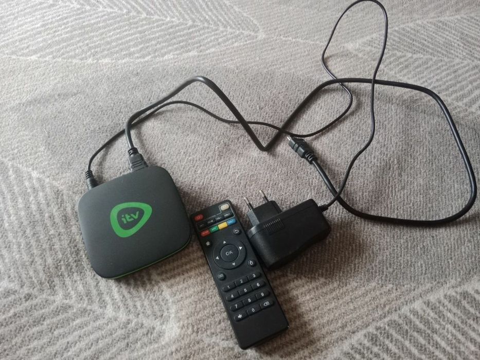 Прошивка itv box, tv box, ремонт, русификация, настройка ТВ бокс