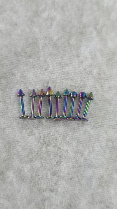 Серьги для пирсинга