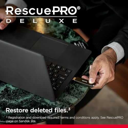 Флаш памет SanDisk SDCZ820-1T00-G46 1TB USB-A 1000/900MB/s
