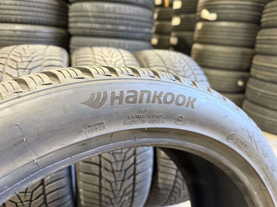 235/45/20 HANKOOK 4бр