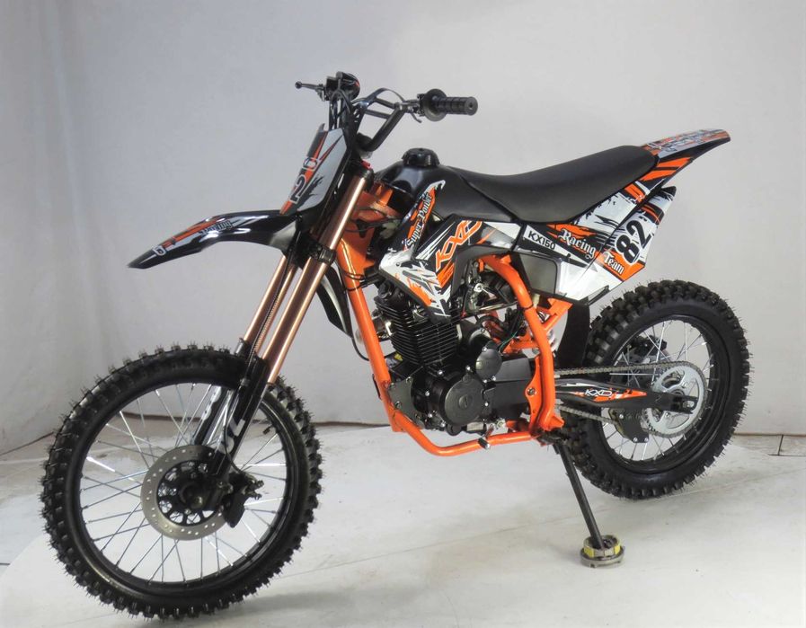 Bemi MOTO 150cc DB-613 Marauder J19/16 KXD in rate doar 699 ron/luna