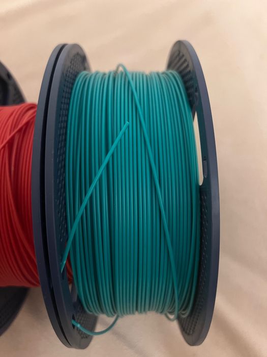 Filamente Sunlu/Anycubic PLA Diverse Culori