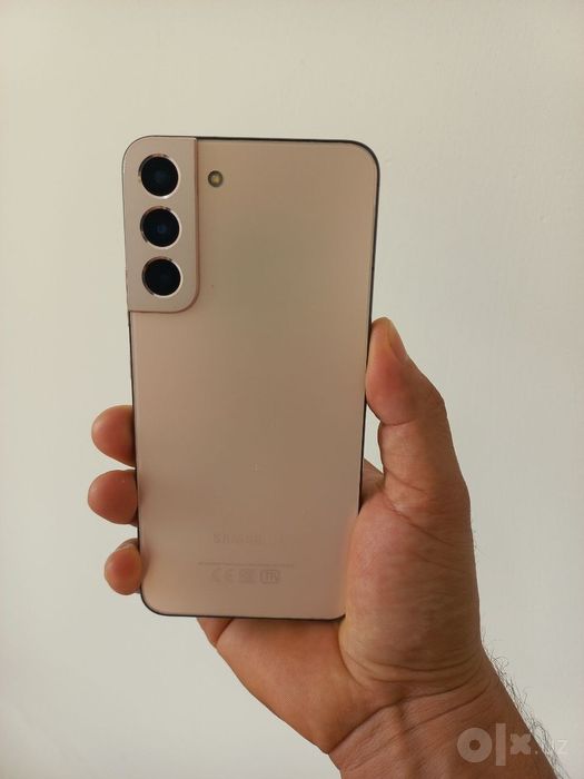 Samsung S22 plus 8gb 256 xotira
