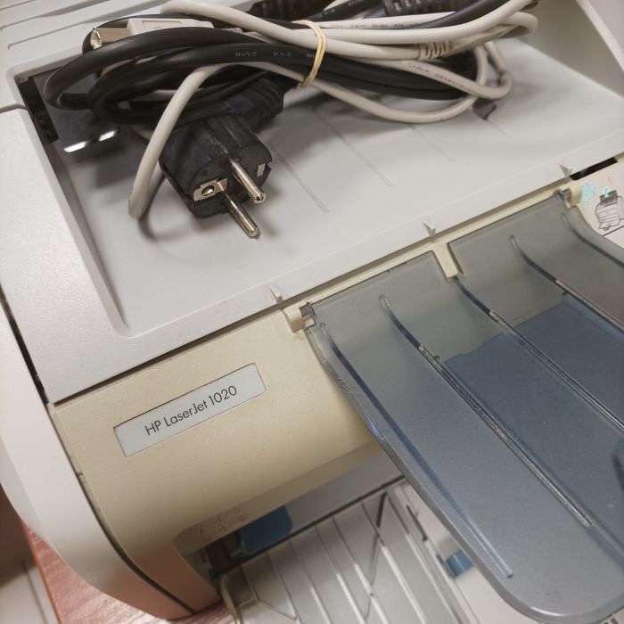 Лазерни принтери HP и МФУ - висококачествени и компактни.