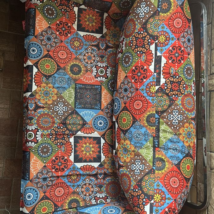 Диван 135/70 двуместен