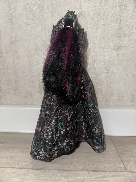 Ever After High