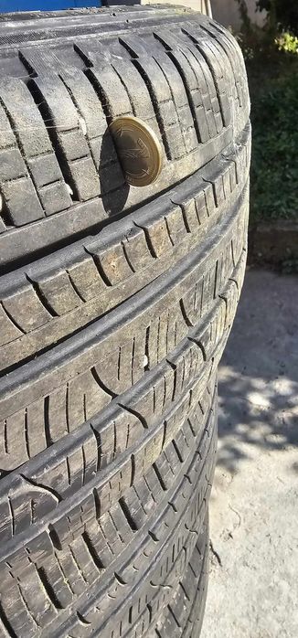 Втора употреба гуми