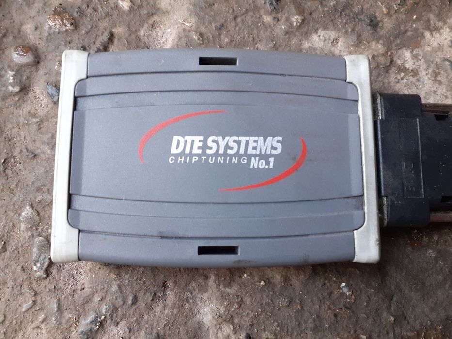 Chiptuning/Power Control Mazda 6 2.2 MZR-CD 163HP