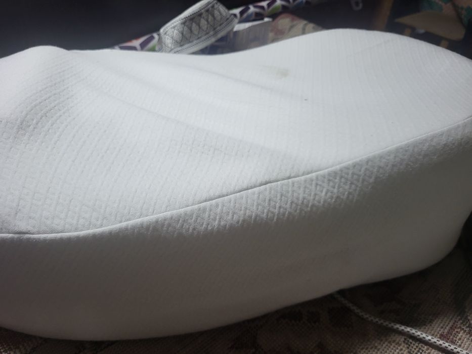 Лежалка для детей