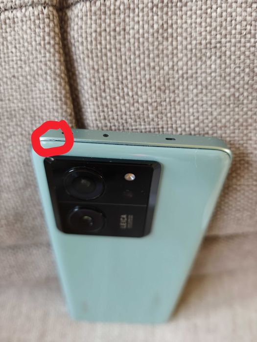 Xiaomi 13T pro 512 GB