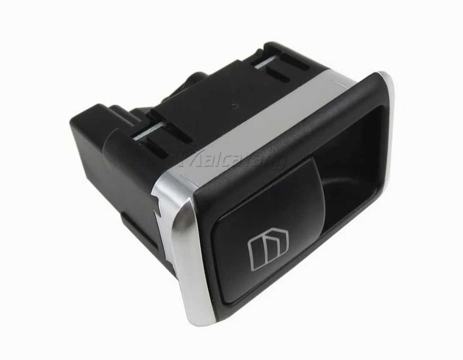 Бутон за на стъклото за Мерцедес Mercedes W166 X164 W204 W212 прозорец