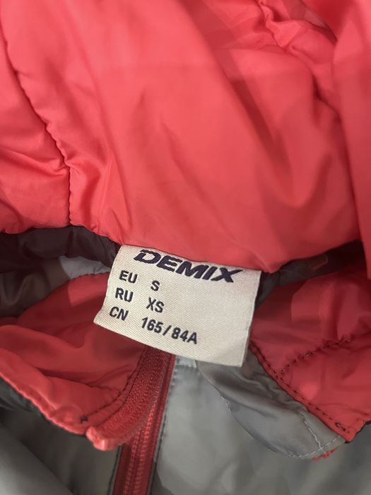 Женская куртка