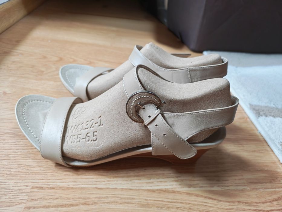 Обувки Hush Puppies