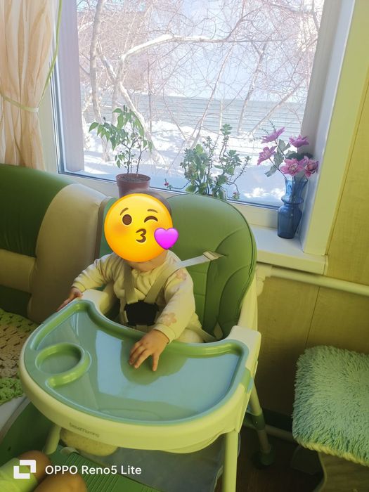 Стул для малышей