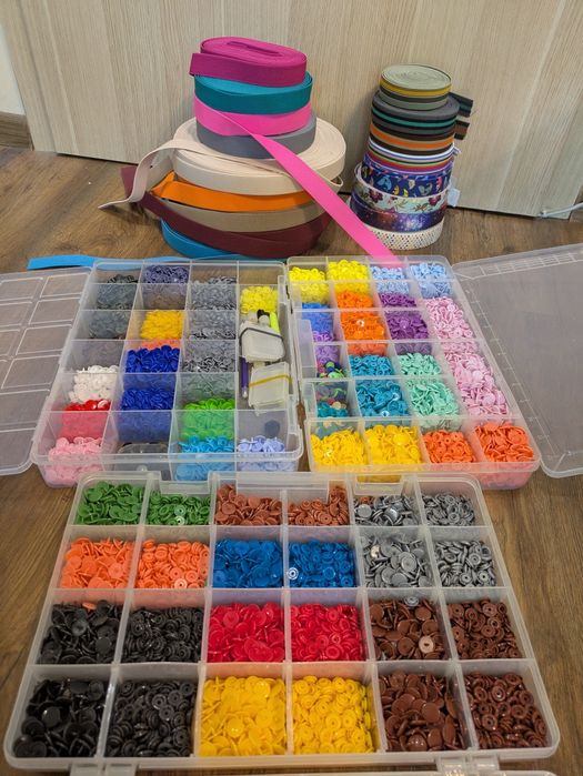 Ластик и тик так копчета на метър и бройка