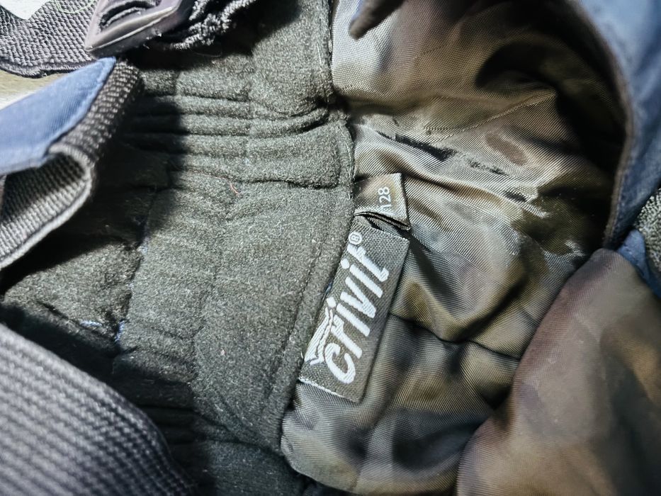 Ски гащеризони Creativ