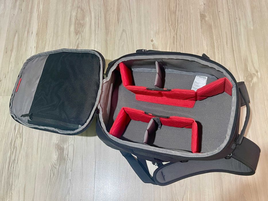 Rucsac Foto Manfrotto ma3-bp-gm