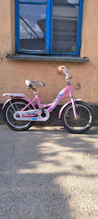 Велосипеды Детские колёса Р12,Р14,Р16,Р20 Все Находу