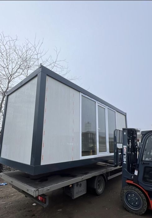 Vand containere modulare container modular birou vitrina grup sanitar cafenea
