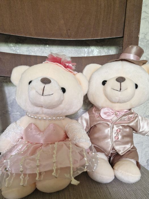 Плюшени играчки за всеки