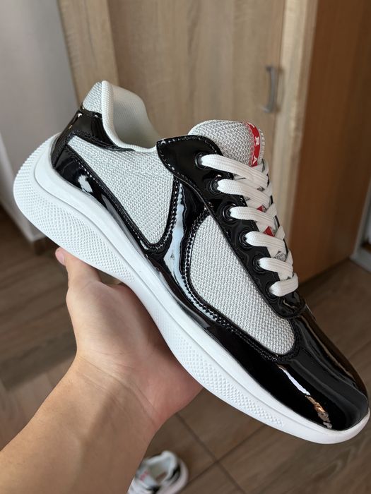adidasi Prada Cups