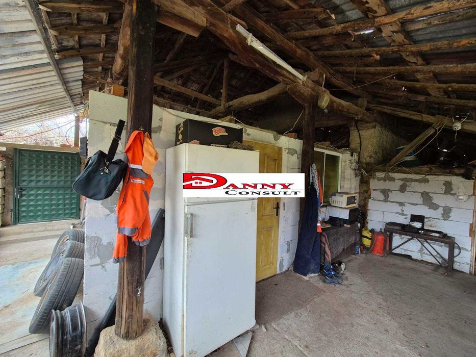 Продава се Къща в Велико Търново, Акация - 50 кв.м за 168 €/кв.м - Снимка #6