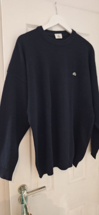 Pulover barbati Lacoste