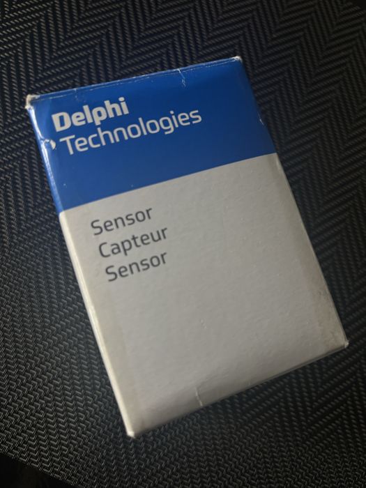 Senzor DPF Delphi pt Land Rover