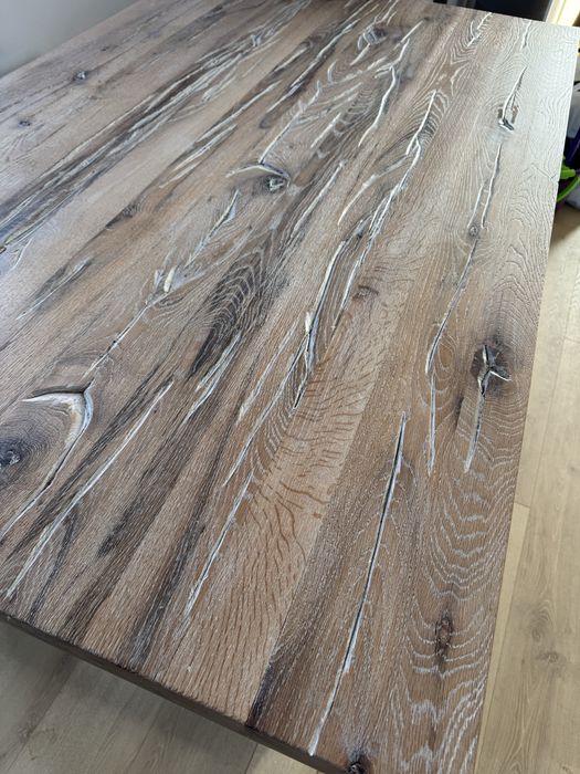 Masa living dining sufragerie